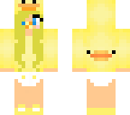 baby duck