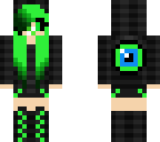 baby girl antisepticeye