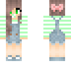 baby nikki fix again