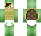 baby turtle vylad