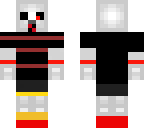 baby underfell sans edited