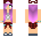 back to school hipster outfit