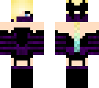 bandit girl