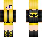 batman girl