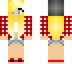 beanie girl fixed