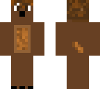 bearcube finished