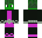 beast boy