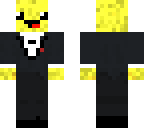 better tux chez nub