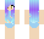 bikini girl