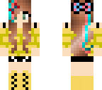 bill cypher girl edit