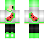 bilou skin melon