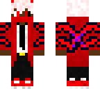 black ghoul