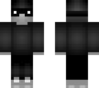 black n' white