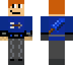 bleuarrowandsword