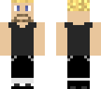 blonde rock