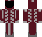 blood moon peacekeeper