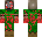 bloody doom guy