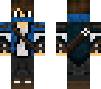 blu archer-gamer1578