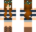 blue abseybell