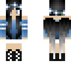 blue angel fixed