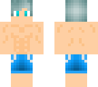 blue beach boy 2