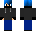 blue boy