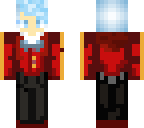blue icey boy version
