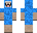 blue sheep