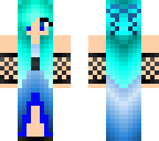 blue version of vampire