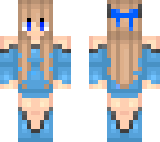 blue witch