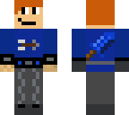 bluesword
