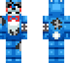 bonnie