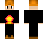 boy skin