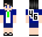 boy skin