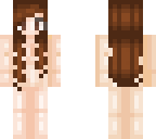 brown hair base