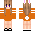 bunny girl