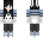 bunny girl