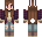 bunny girl hot