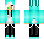 bunny travis