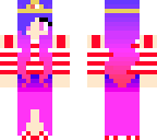 candy princess