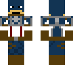 captain america