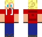 captain_mans x