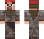 castor angry wizard hobo