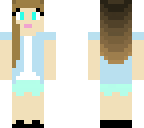 casual girl 2