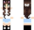 cat girl