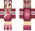 cat girl