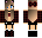 cat girl