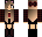 cat girl edit