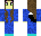 cat girl edit