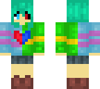 charaandfrisk